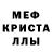 Мефедрон mephedrone Katerina Treskova