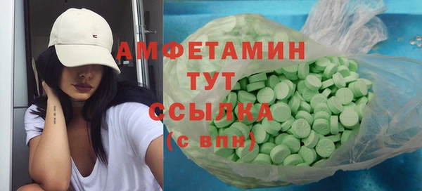 хмурый Вяземский