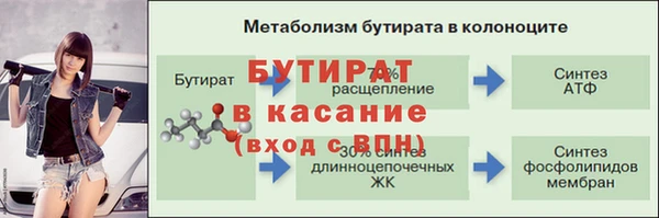 хмурый Вяземский