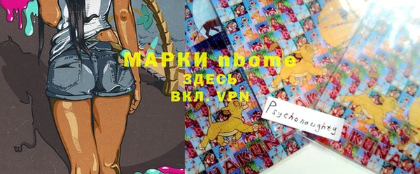 хмурый Вяземский
